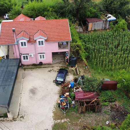 Apartman Balsa Κότορ Εξωτερικό φωτογραφία