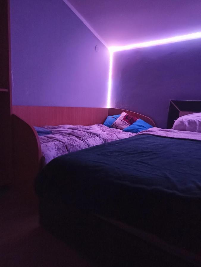 Apartman Balsa Κότορ Εξωτερικό φωτογραφία