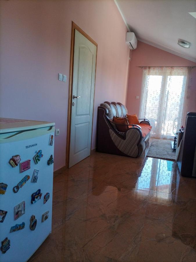 Apartman Balsa Κότορ Εξωτερικό φωτογραφία