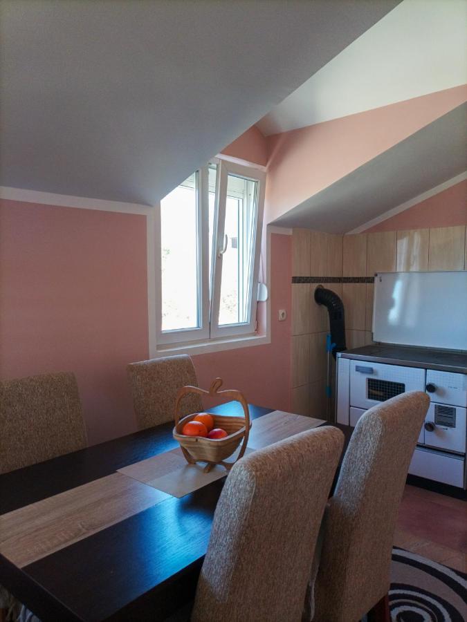 Apartman Balsa Κότορ Εξωτερικό φωτογραφία