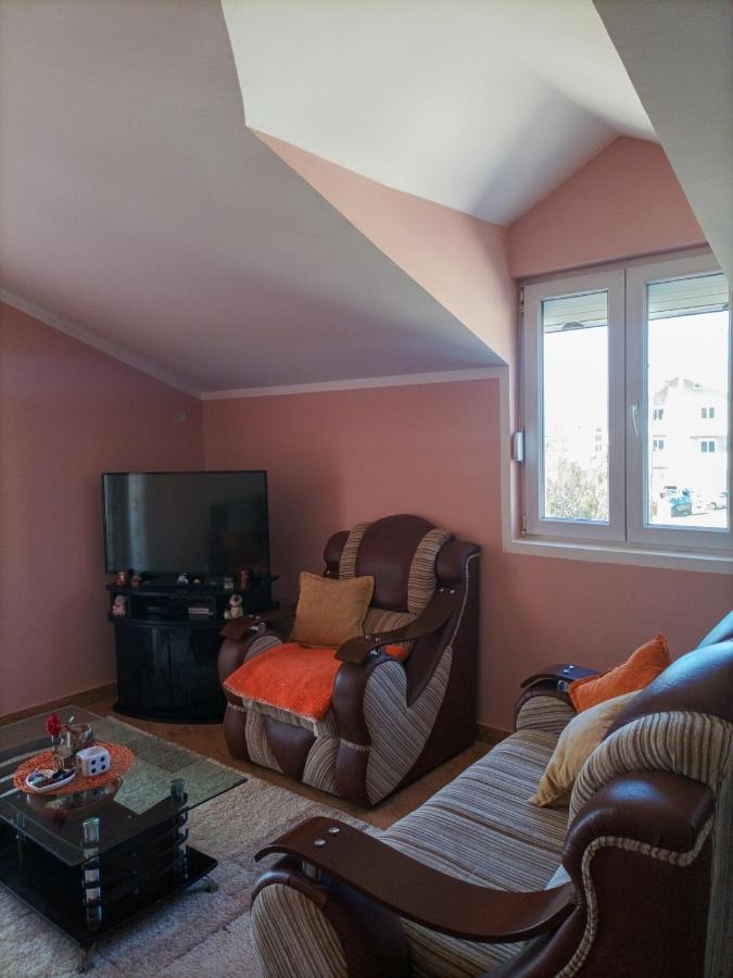 Apartman Balsa Κότορ Εξωτερικό φωτογραφία