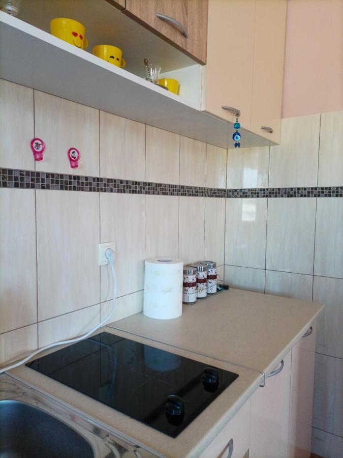 Apartman Balsa Κότορ Εξωτερικό φωτογραφία