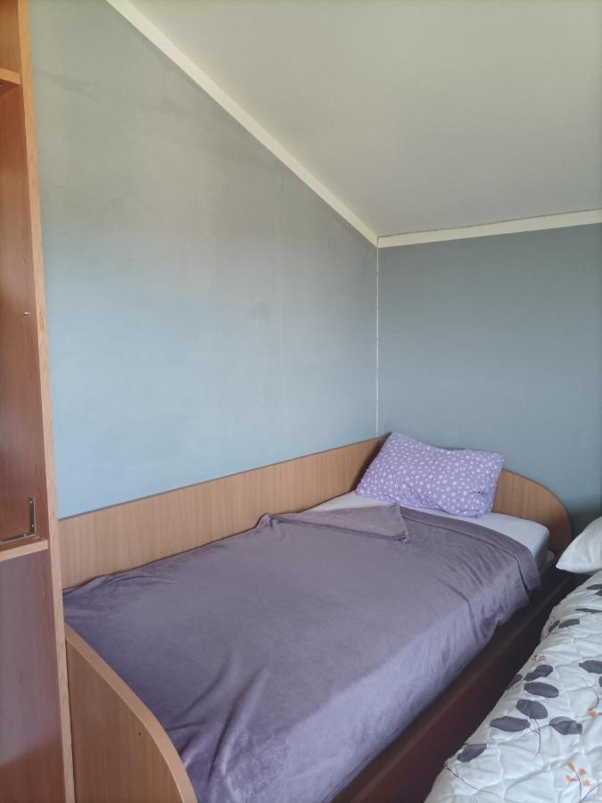 Apartman Balsa Κότορ Εξωτερικό φωτογραφία