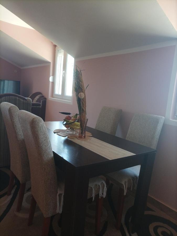 Apartman Balsa Κότορ Εξωτερικό φωτογραφία
