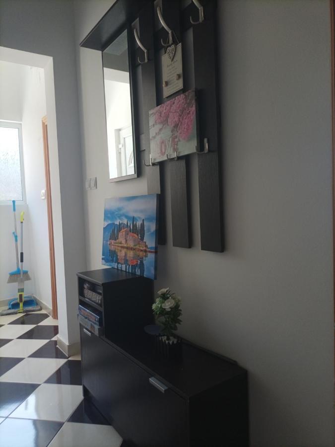 Apartman Balsa Κότορ Εξωτερικό φωτογραφία