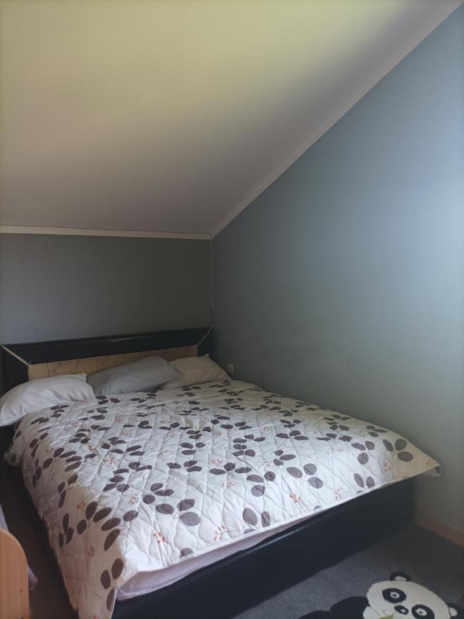 Apartman Balsa Κότορ Εξωτερικό φωτογραφία