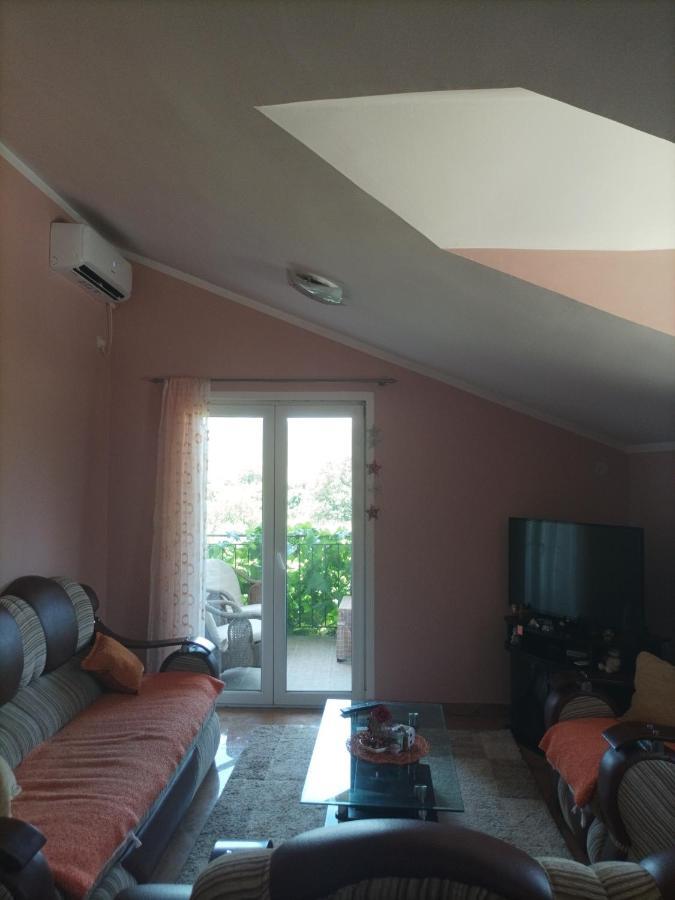Apartman Balsa Κότορ Εξωτερικό φωτογραφία