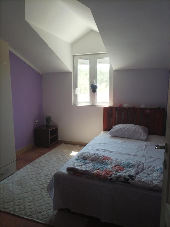 Apartman Balsa Κότορ Εξωτερικό φωτογραφία