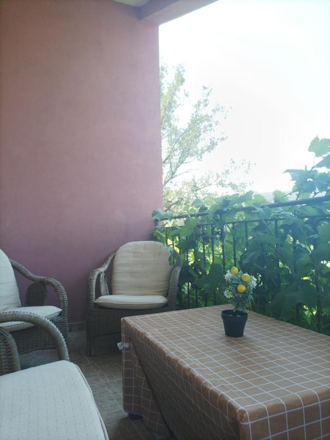 Apartman Balsa Κότορ Εξωτερικό φωτογραφία