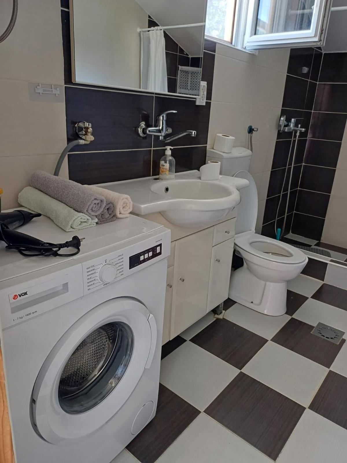 Apartman Balsa Κότορ Εξωτερικό φωτογραφία